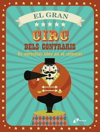 GRAN CIRC DELS CONTRARIS, EL | 9788499067155 | VV.AA.