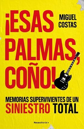 ESAS PALMAS COÑO! | 9791387905262 | COSTAS, MIGUEL/LANDEIRA, RENATO | Llibreria L'Illa - Llibreria Online de Mollet - Comprar llibres online