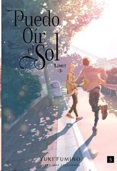 PUEDO OIR EL SOL 05 | 9788418788222 | FUMINO YUKI | Llibreria L'Illa - Llibreria Online de Mollet - Comprar llibres online