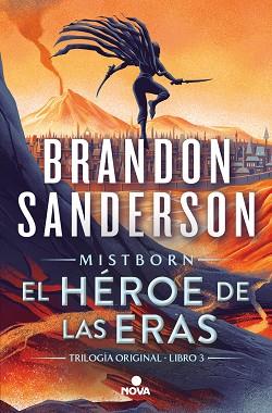 HÉROE DE LAS ERAS, EL  | 9788419260260 | SANDERSON, BRANDON