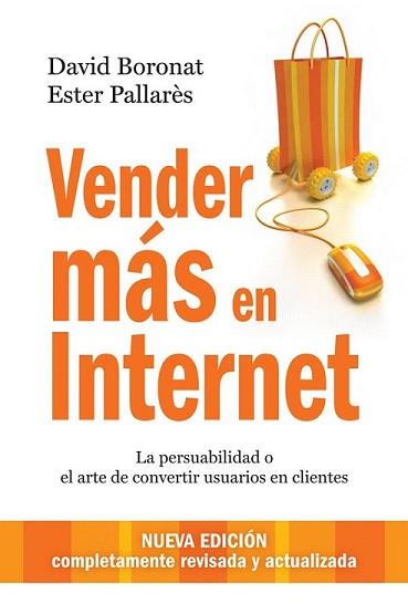 VENDER MAS EN INTERNET | 9788498751864 | BORONAT, DAVID / ESTER PALLARES