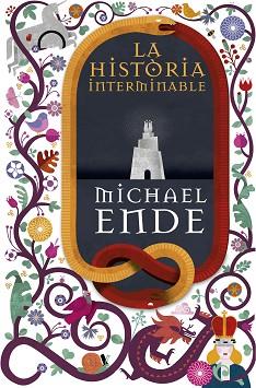 HISTÒRIA INTERMINABLE, LA (CATALA) | 9788416661381 | ENDE, MICHAEL | Llibreria L'Illa - Llibreria Online de Mollet - Comprar llibres online