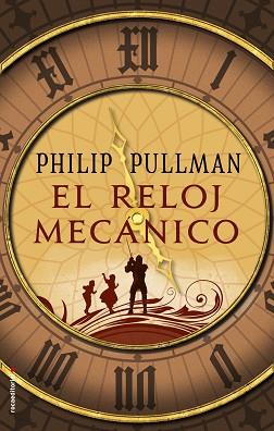 RELOJ MECÁNICO, EL | 9788417092597 | PULLMAN, PHILIP