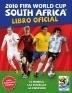 2010 FIFA WORLD CUP SOUTH AFRICA. LIBRO OFICIAL | 9788448830700 | AUTORES VARIOS | Llibreria L'Illa - Llibreria Online de Mollet - Comprar llibres online