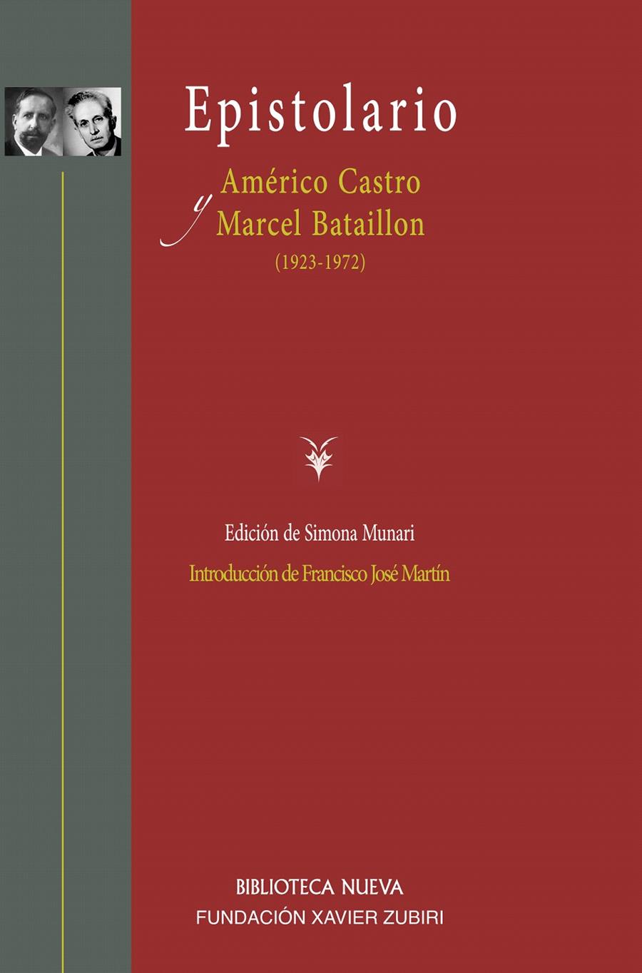 EPISTOLARIO | 9788499402611 | MUNARI, SIMONA