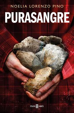 PURASANGRE (SERIE LUR Y MADDI 2) | 9788401033278 | LORENZO PINO, NOELIA | Llibreria L'Illa - Llibreria Online de Mollet - Comprar llibres online