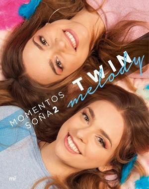 MOMENTOS SOÑA2 | 9788427046252 | TWIN, MELODY