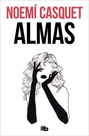 ALMAS | 9788413145273 | CASQUET, NOEMÍ | Llibreria L'Illa - Llibreria Online de Mollet - Comprar llibres online