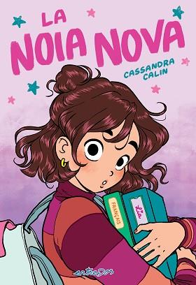 NOIA NOVA, LA | 9791387878283 | CALIN, CASSANDRA | Llibreria L'Illa - Llibreria Online de Mollet - Comprar llibres online