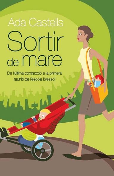 SORTIR DE MARE | 9788497871785 | CASTELLS, ADA | Llibreria L'Illa - Llibreria Online de Mollet - Comprar llibres online