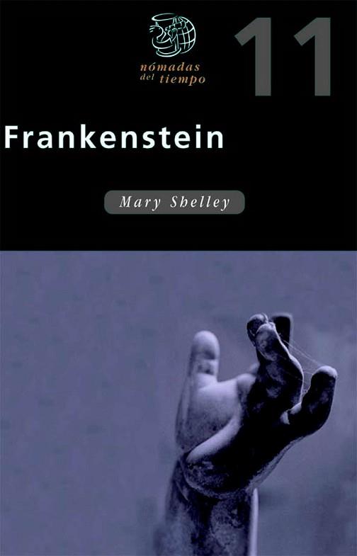 FRANKENSTEIN | 9788423663002 | SHELLEY, MARY