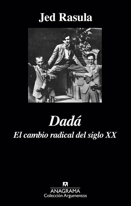DADÁ | 9788433963987 | RASULA, JED