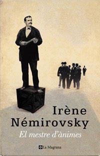 MESTRE D'ANIMES, EL | 9788498672718 | NEMIROVSKY, IRENE | Llibreria L'Illa - Llibreria Online de Mollet - Comprar llibres online