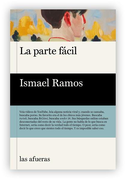 PARTE FÁCIL, LA | 9788412642681 | RAMOS, ISMAEL | Llibreria L'Illa - Llibreria Online de Mollet - Comprar llibres online