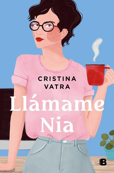 LLÁMAME NIA | 9788466677158 | VATRA, CRISTINA | Llibreria L'Illa - Llibreria Online de Mollet - Comprar llibres online