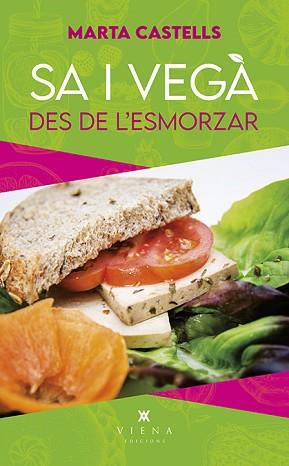 SA I VEGÀ | 9788417998684 | CASTELLS RECASENS, MARTA | Llibreria L'Illa - Llibreria Online de Mollet - Comprar llibres online
