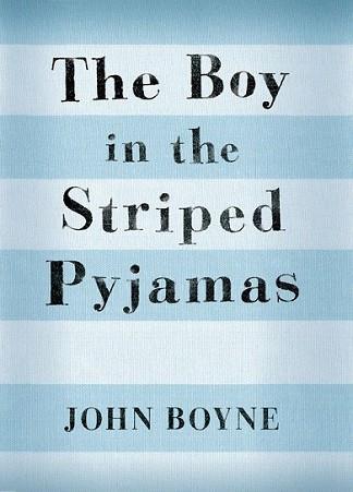 THE BOY IN STRIPED PYJAMAS | 9780198326762 | VV.AA