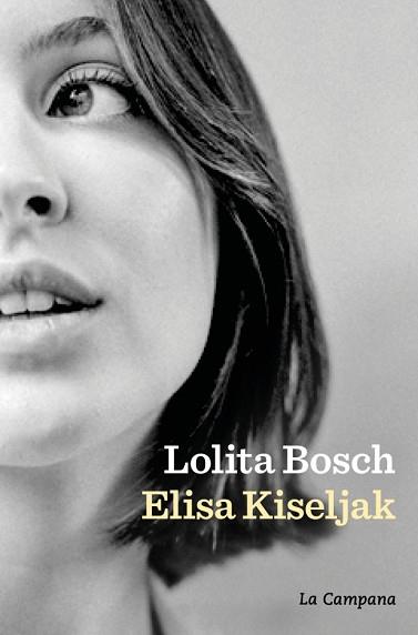 ELISA KISELJAK | 9788419836366 | BOSCH, LOLITA | Llibreria L'Illa - Llibreria Online de Mollet - Comprar llibres online