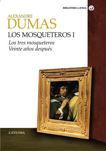 MOSQUETEROS, LOS | 9788437622651 | DUMAS, ALEXANDRE | Llibreria L'Illa - Llibreria Online de Mollet - Comprar llibres online