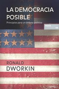 DEMOCRACIA POSIBLE, LA | 9788449320842 | DWORKIN, RONALD