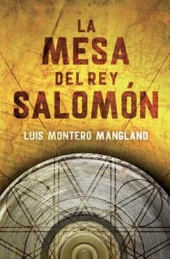 MESA DEL REY SALOMÓN (LOS BUSCADORES 1) | 9788401347085 | MONTERO MANGLANO, LUIS