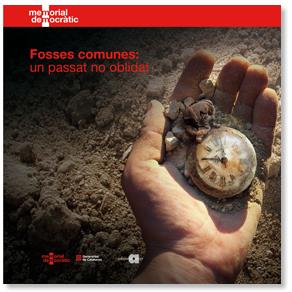 FOSSES COMUNES UN PASSAT NO OBLIDAT | 9788492542291 | MALGOSA, ASSUMPCIÓ/SOLÉ I BARJAU, QUERALT | Llibreria L'Illa - Llibreria Online de Mollet - Comprar llibres online