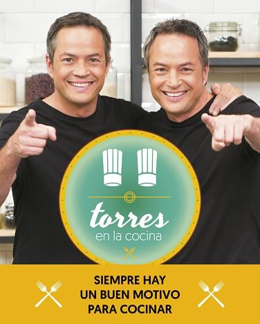 TORRES EN LA COCINA 2 | 9788401020377 | TORRES, SERGIO / JAVIER TORRES