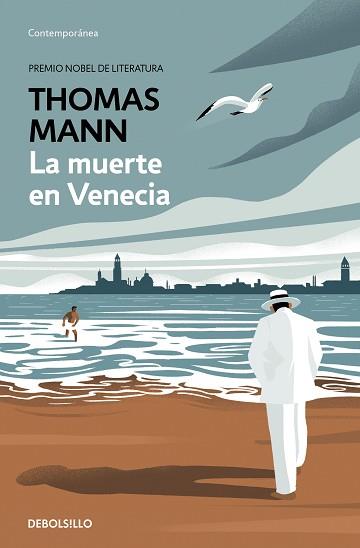 MUERTE EN VENECIA, LA | 9788466352413 | MANN, THOMAS