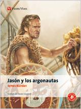 JASON Y LOS ARGONAUTAS | 9788468201092 | RIORDAN, JAMES/SANCHEZ AGUILAR, AGUSTIN | Llibreria L'Illa - Llibreria Online de Mollet - Comprar llibres online