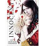 INNOCENT N 04 | 9788416960361 | SHIN ICHI SAKAMOTO