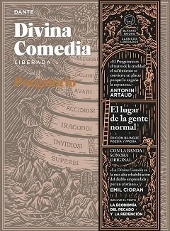 DIVINA COMEDIA LIBERADA. PURGATORIO | 9791388154706 | ALIGHIERI, DANTE | Llibreria L'Illa - Llibreria Online de Mollet - Comprar llibres online