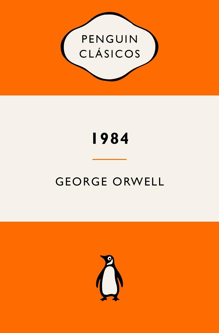 1984 | 9788491056836 | ORWELL, GEORGE
