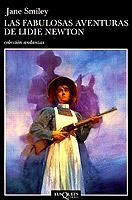 FABULOSAS AVENTURAS DE LIDIE NEWTON,LAS | 9788483101445 | SNILEY JANE | Llibreria L'Illa - Llibreria Online de Mollet - Comprar llibres online