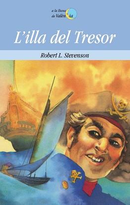 ILLA DE TRESOR,L' | 9788476602102 | STEVENSON,ROBERT L. | Llibreria L'Illa - Llibreria Online de Mollet - Comprar llibres online