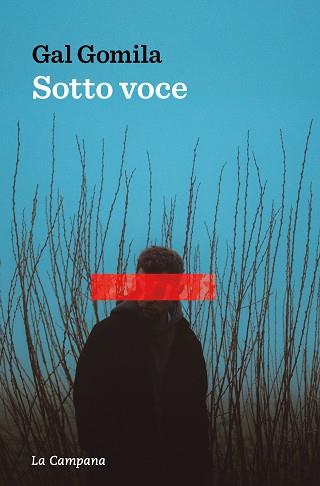 SOTTO VOCE | 9788419245533 | GOMILA, GAL | Llibreria L'Illa - Llibreria Online de Mollet - Comprar llibres online