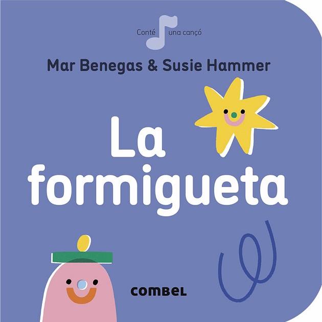 FORMIGUETA, LA | 9788491016878 | AA.VV | Llibreria L'Illa - Llibreria Online de Mollet - Comprar llibres online