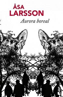 AURORA BOREAL | 9788432251160 | LARSSON, ASA
