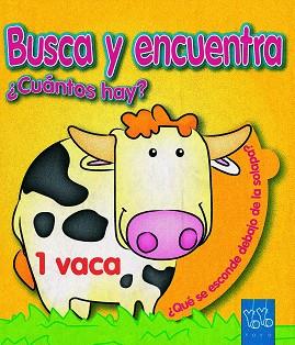 CUANTOS HAY? | 9788448007850