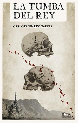 TUMBA DEL REY, LA | 9788412025354 | SUÁREZ GARCÍA, CARLOTA | Llibreria L'Illa - Llibreria Online de Mollet - Comprar llibres online