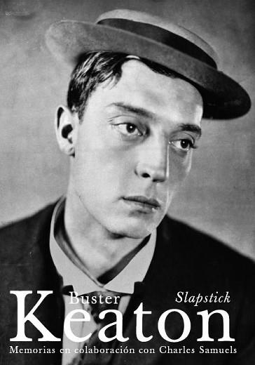 BUSTER KEATON | 9788486702724 | SAMUELS, CHARLES | Llibreria L'Illa - Llibreria Online de Mollet - Comprar llibres online