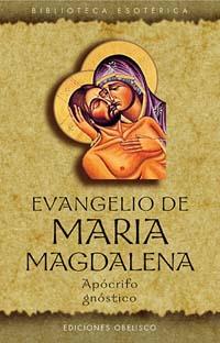 EVANGELIO DE MARIA MAGDALENA | 9788497770958 | Llibreria L'Illa - Llibreria Online de Mollet - Comprar llibres online