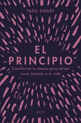 PRINCIPIO, EL | 9788408228028 | SWART, TARA