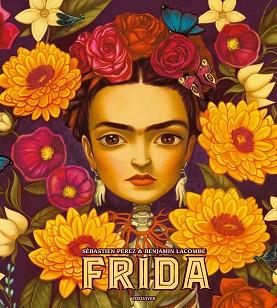 FRIDA | 9788414004029 | LACOMBE, BENJAMIN / SEBASTIEN PEREZ