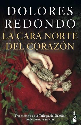 CARA NORTE DEL CORAZÓN, LA | 9788423359912 | REDONDO, DOLORES | Llibreria L'Illa - Llibreria Online de Mollet - Comprar llibres online