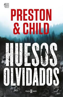 HUESOS OLVIDADOS | 9788401027758 | PRESTON, DOUGLAS/CHILD, LINCOLN | Llibreria L'Illa - Llibreria Online de Mollet - Comprar llibres online