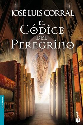 CÓDICE DEL PEREGRINO, EL | 9788408046356 | CORRAL, JOSÉ LUIS 