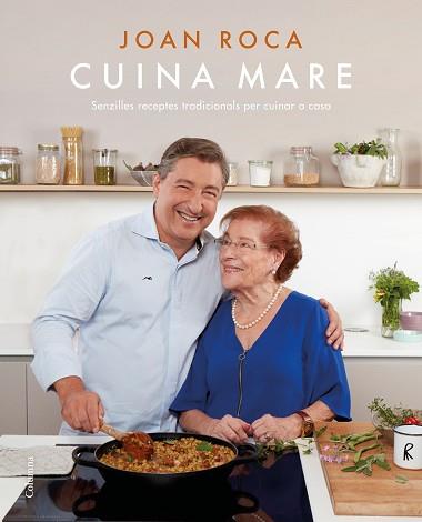 CUINA MARE | 9788466424844 | ROCA, JOAN | Llibreria L'Illa - Llibreria Online de Mollet - Comprar llibres online