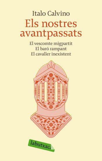 NOSTRES AVANTPASSATS, ELS | 9788496863651 | CALVINO, ITALO | Llibreria L'Illa - Llibreria Online de Mollet - Comprar llibres online