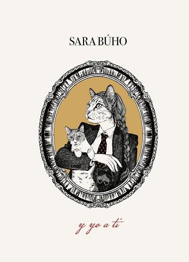 Y YO A TI | 9788410378902 | BÚHO, SARA | Llibreria L'Illa - Llibreria Online de Mollet - Comprar llibres online
