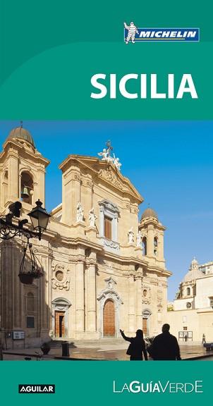 SICILIA  | 9788403516533 | MICHELIN | Llibreria L'Illa - Llibreria Online de Mollet - Comprar llibres online